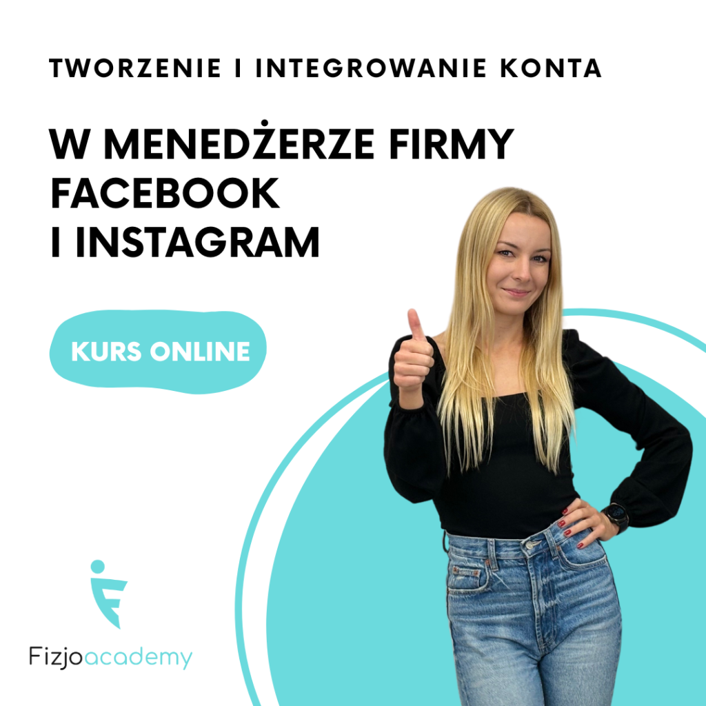 Fizjoacademy marketing