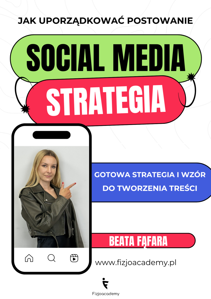 KURSY DLA FIZJOTERAPEUTÓW